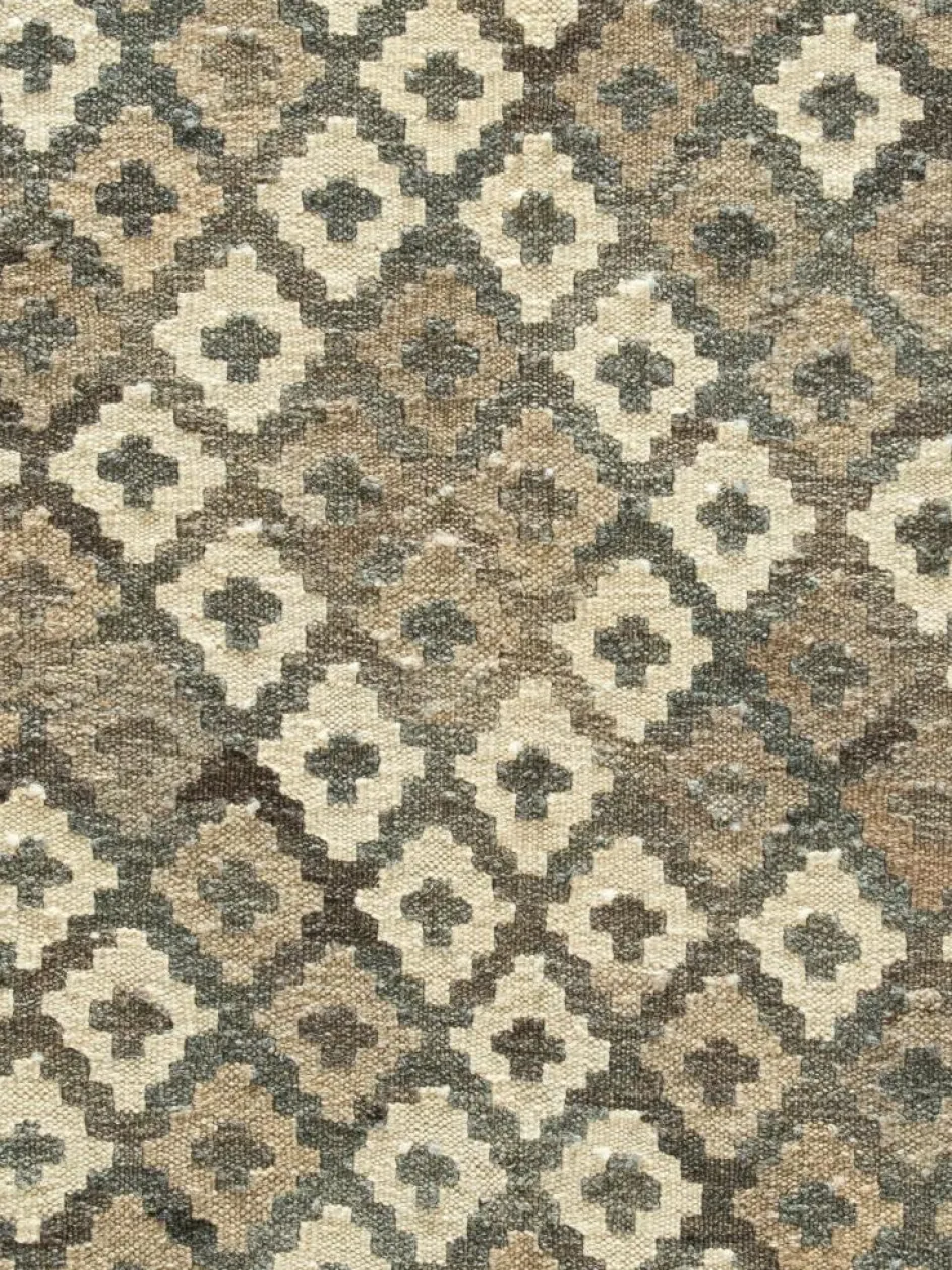 Kibek Afghan Kelim