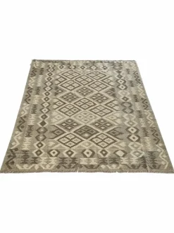 Kibek Afghan Kelim