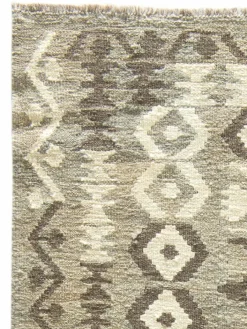 Kibek Afghan Kelim