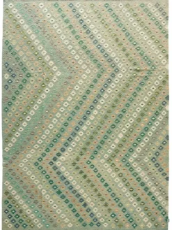 Kibek Afghan Kelim