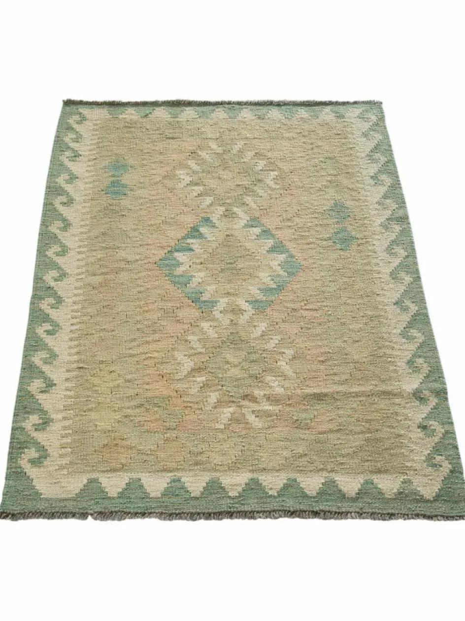 Kibek Afghan Kelim