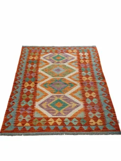 Kibek Afghan Kelim