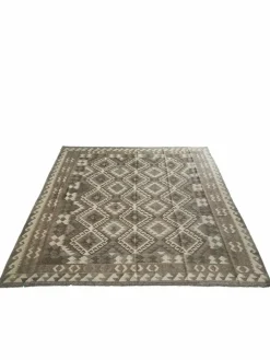 Kibek Afghan Kelim