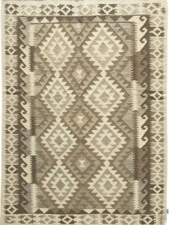 Kibek Afghan Kelim