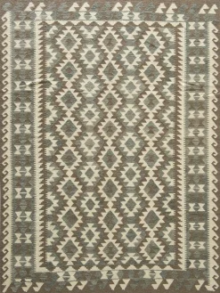 Kibek Afghan Kelim