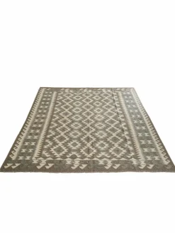 Kibek Afghan Kelim