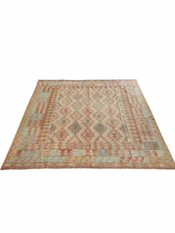Kibek Afghan Kelim