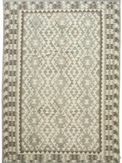 Kibek Afghan Kelim