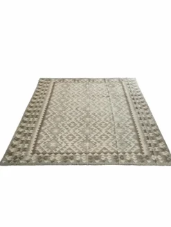 Kibek Afghan Kelim