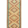 Kibek Afghan Kelim
