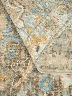 Kibek Agra Collection