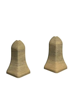 Kibek Außenecke 4cm