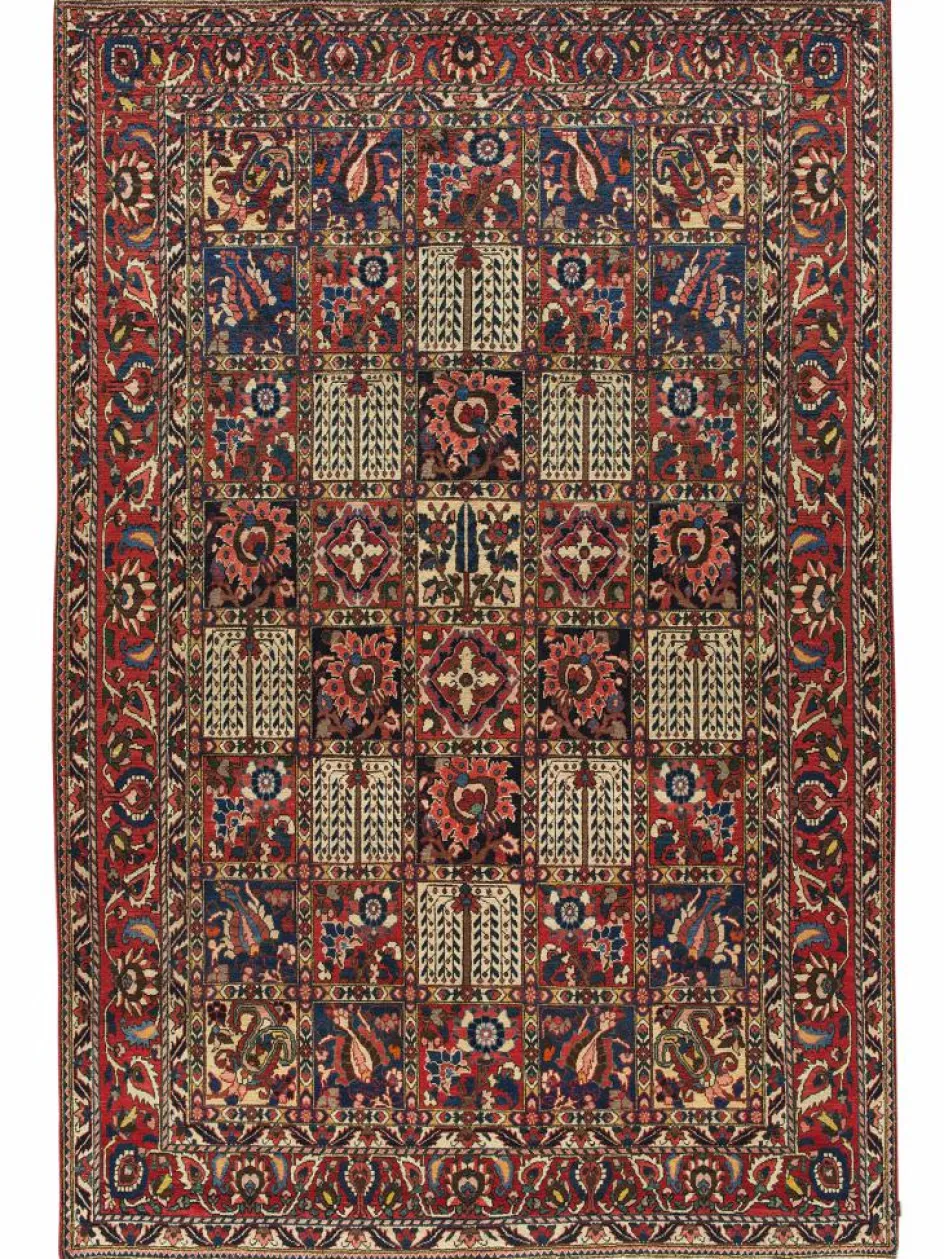 Kibek Bachtiar Semiantik