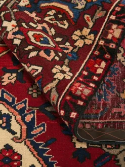 Kibek Bachtiar Semiantik