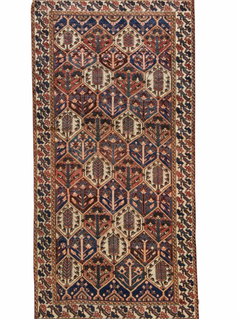 Kibek Bachtiar Vintage