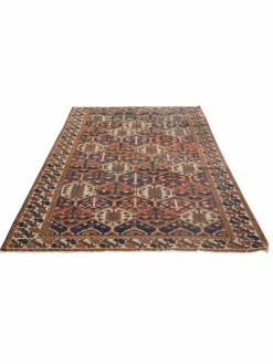 Kibek Bachtiar Vintage