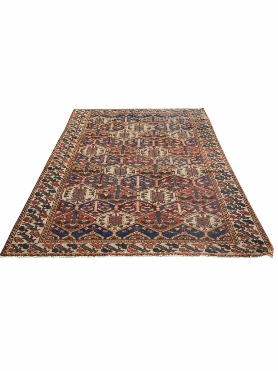 Kibek Bachtiar Vintage