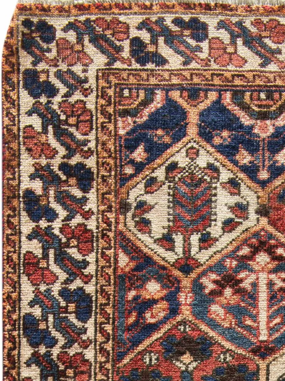 Kibek Bachtiar Vintage