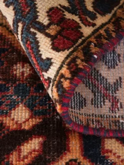 Kibek Bachtiar Vintage