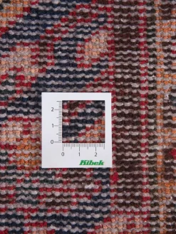 Kibek Bachtiar Vintage