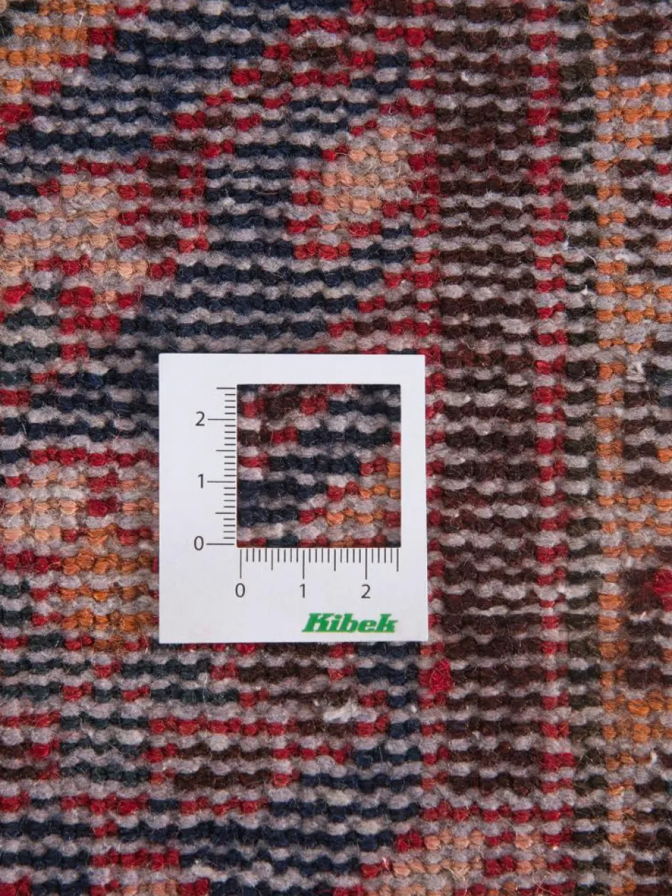 Kibek Bachtiar Vintage