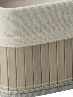 Kibek Bambusbox Björn