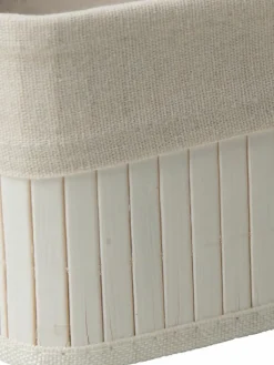 Kibek Bambusbox Björn