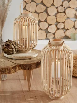 Kibek Bambuslicht Benny