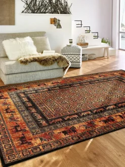 Kibek Bartolini Pasyryk