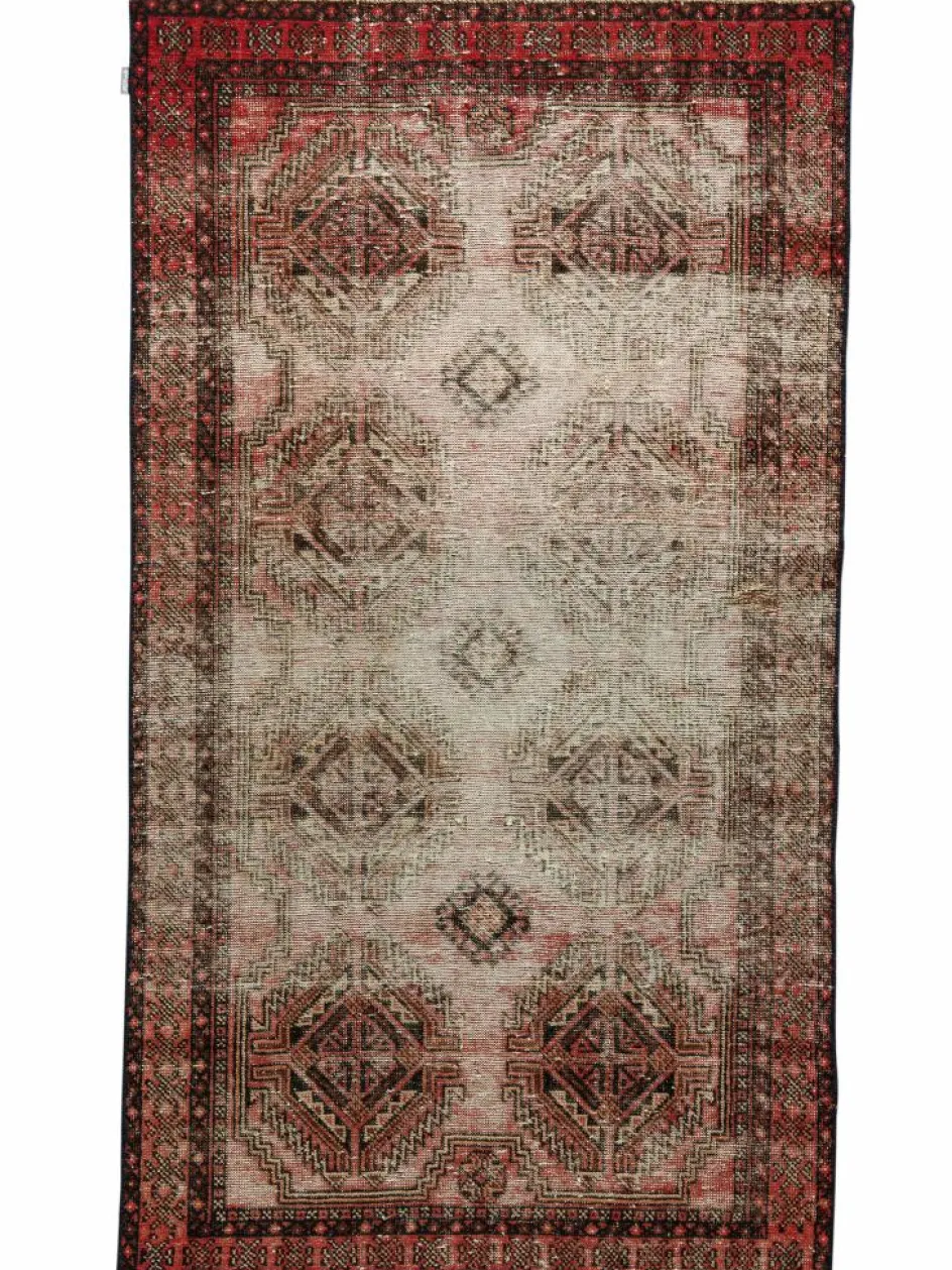 Kibek Belutsch Vintage