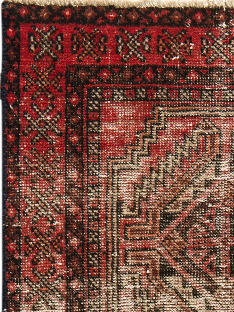 Kibek Belutsch Vintage