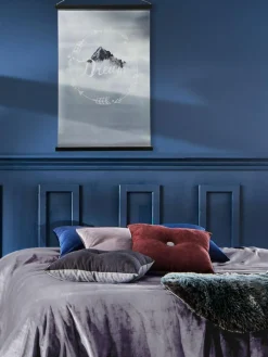 Kibek Über den Wolken