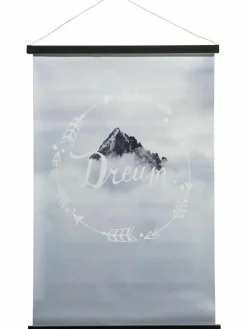 Kibek Über den Wolken