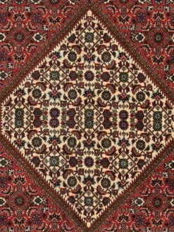 Kibek Bidjar Zandjan