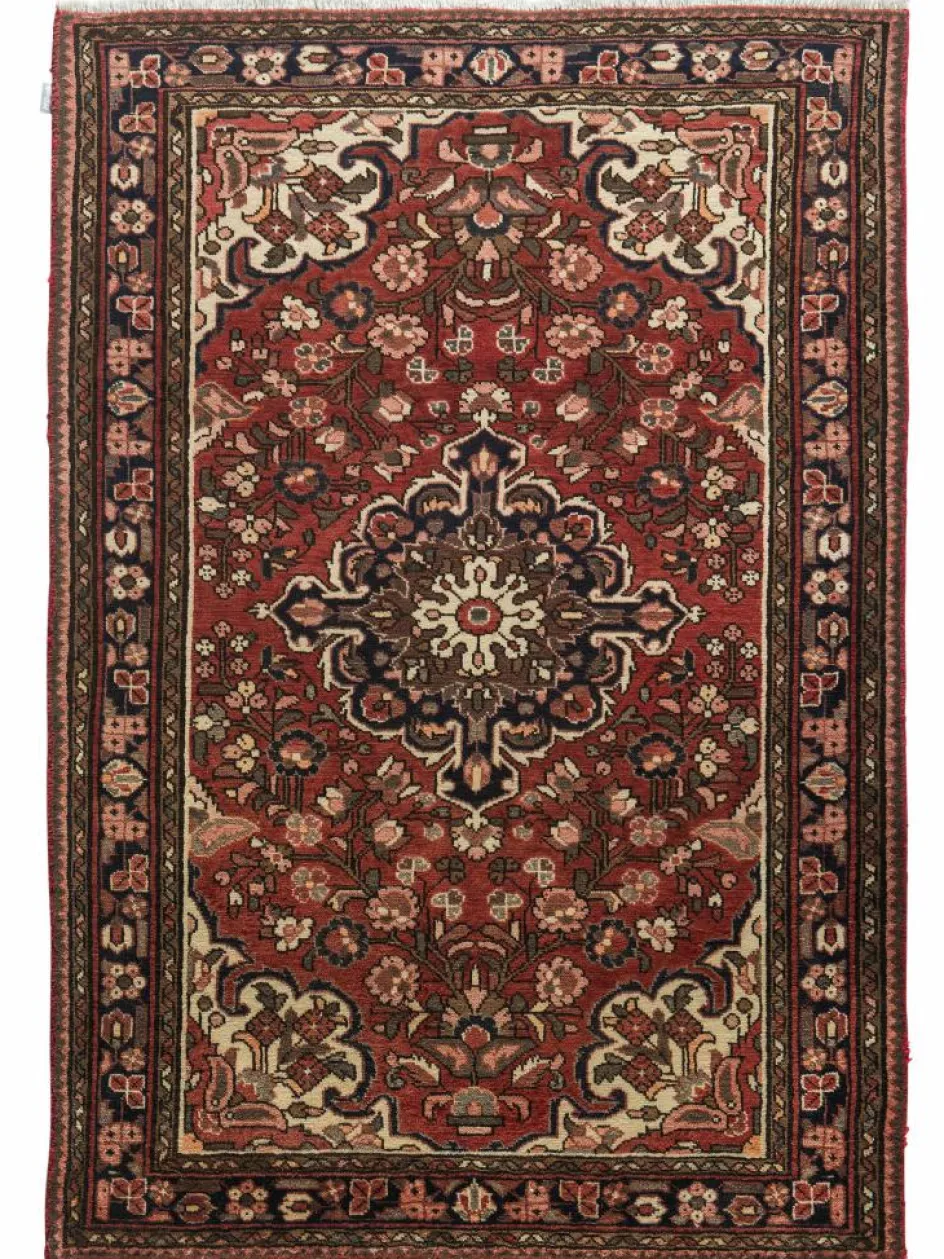 Kibek Borchalou Hamadan