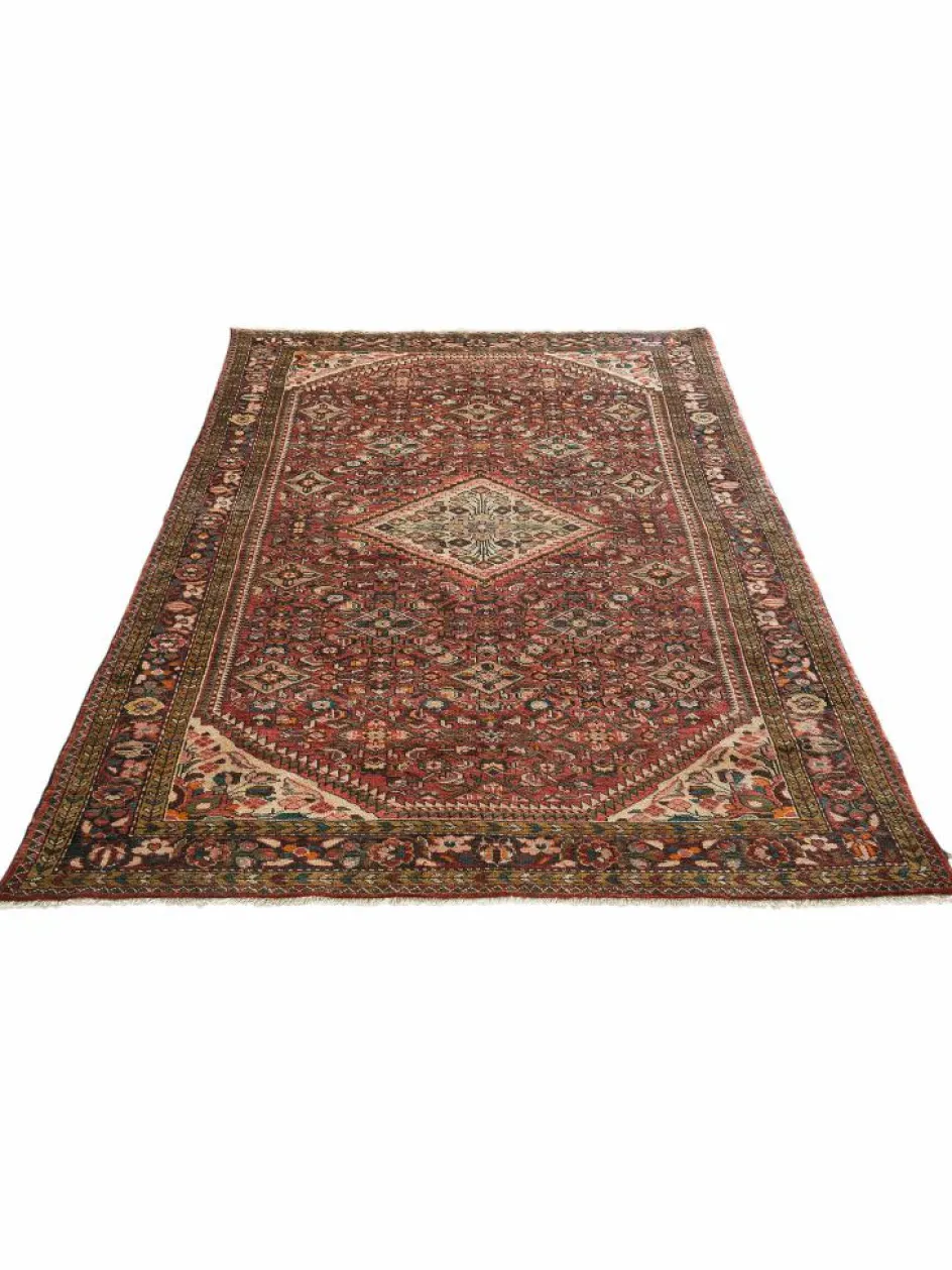 Kibek Borchalou Hamadan