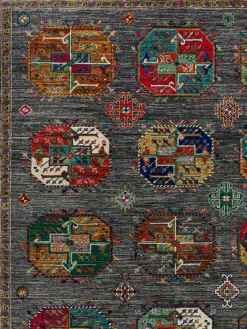 Kibek Buchara Ghazni