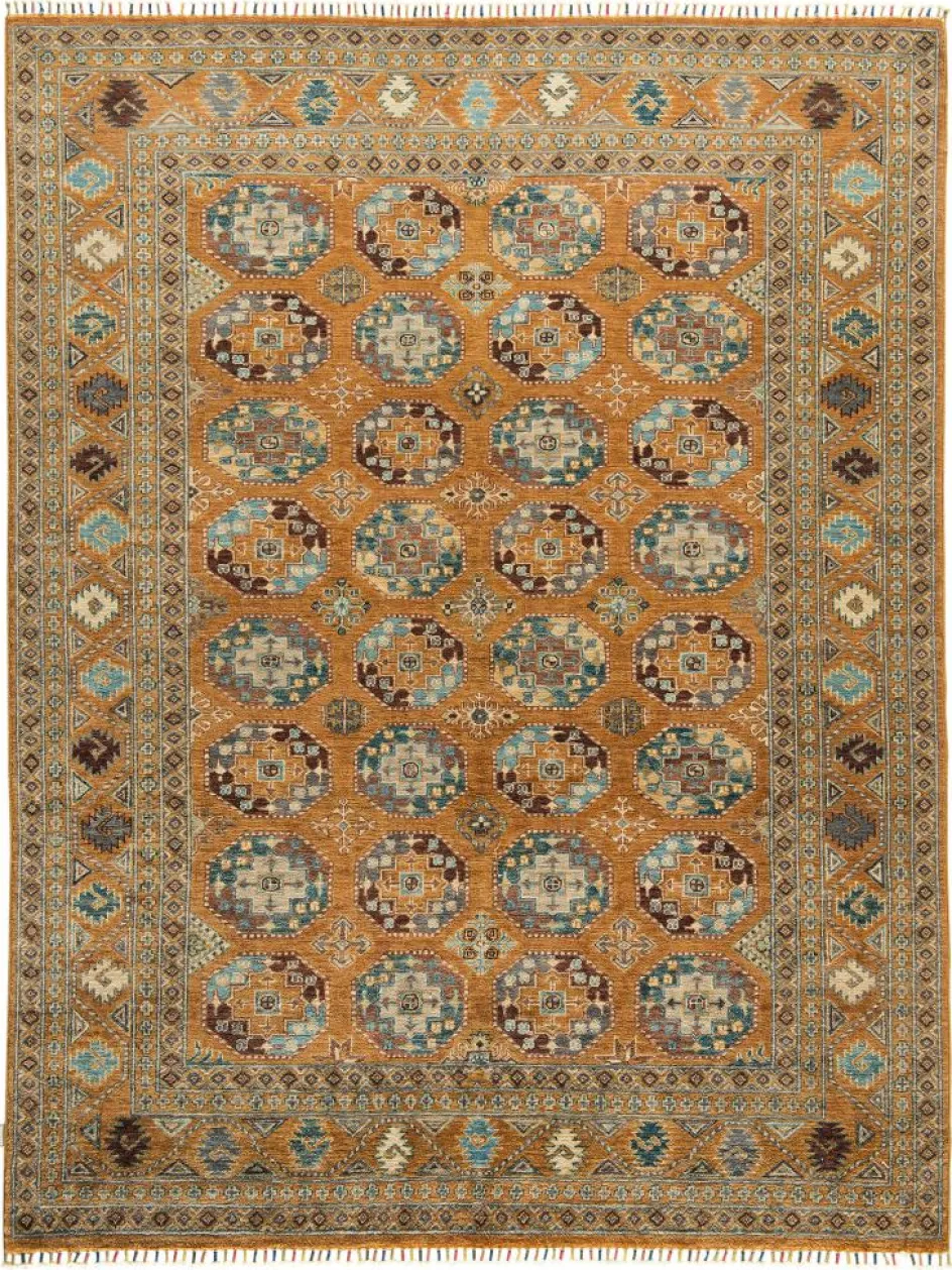 Kibek Buchara Ghazni