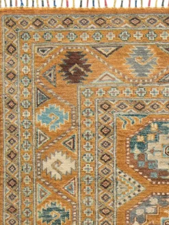 Kibek Buchara Ghazni