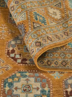 Kibek Buchara Ghazni