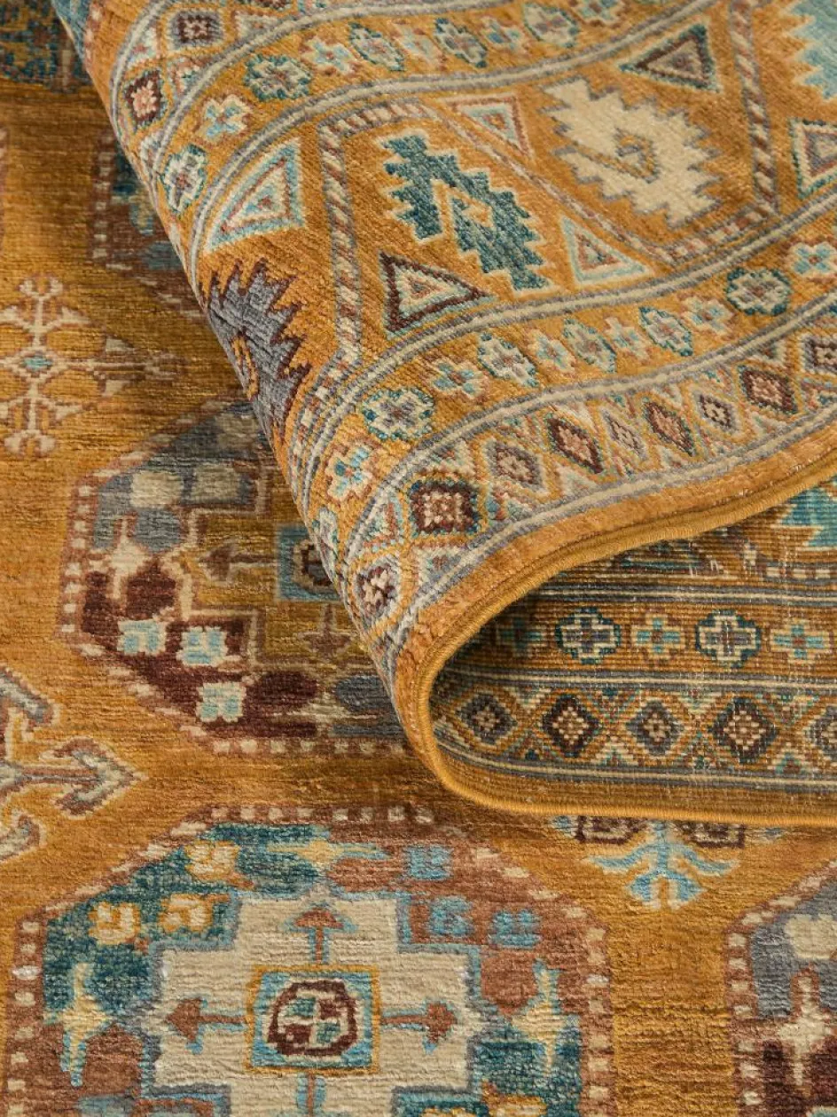 Kibek Buchara Ghazni