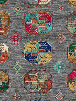 Kibek Buchara Ghazni