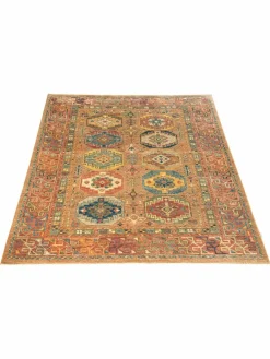 Kibek Buchara Ghazni