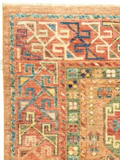 Kibek Buchara Ghazni