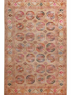 Kibek Buchara Ghazni