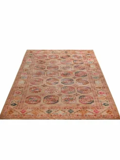 Kibek Buchara Ghazni