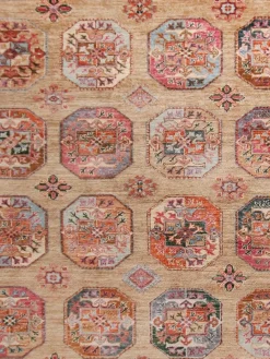 Kibek Buchara Ghazni