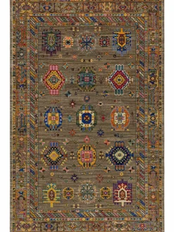 Kibek Buchara Ghazni