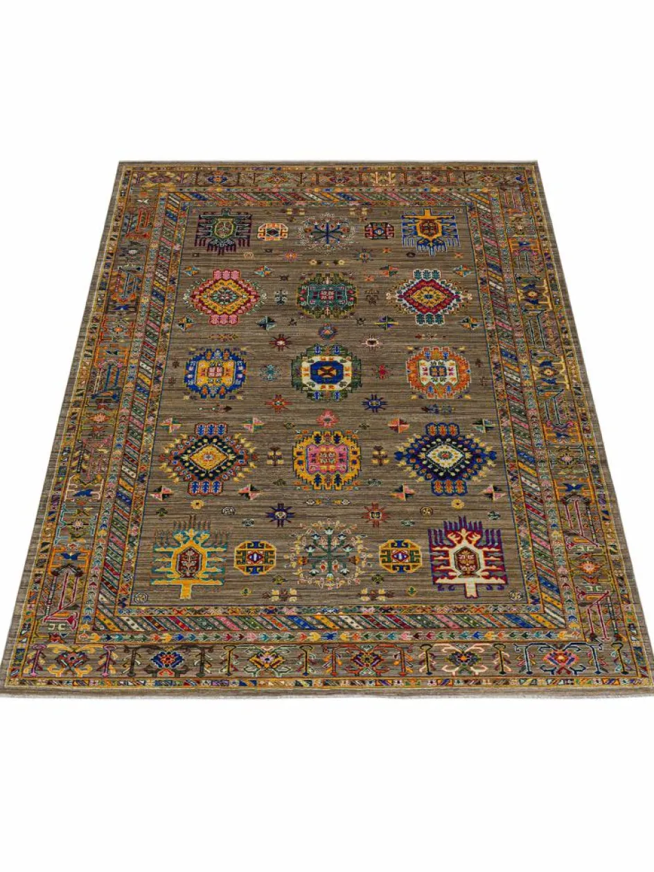 Kibek Buchara Ghazni