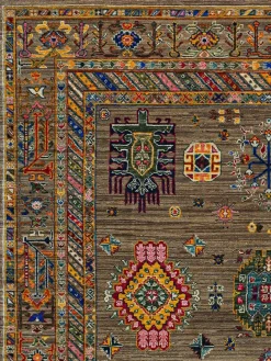 Kibek Buchara Ghazni